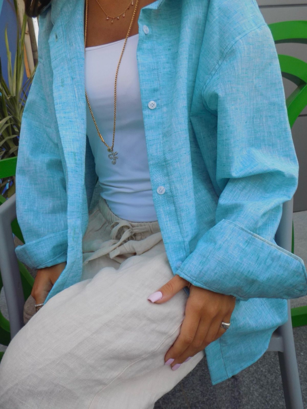 Teal