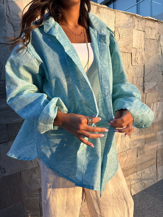 Teal